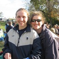Miranda and Sarah